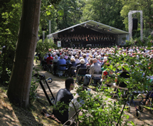 plaatje: Concerto in Memoriam op 2 juni in teken van jubileum